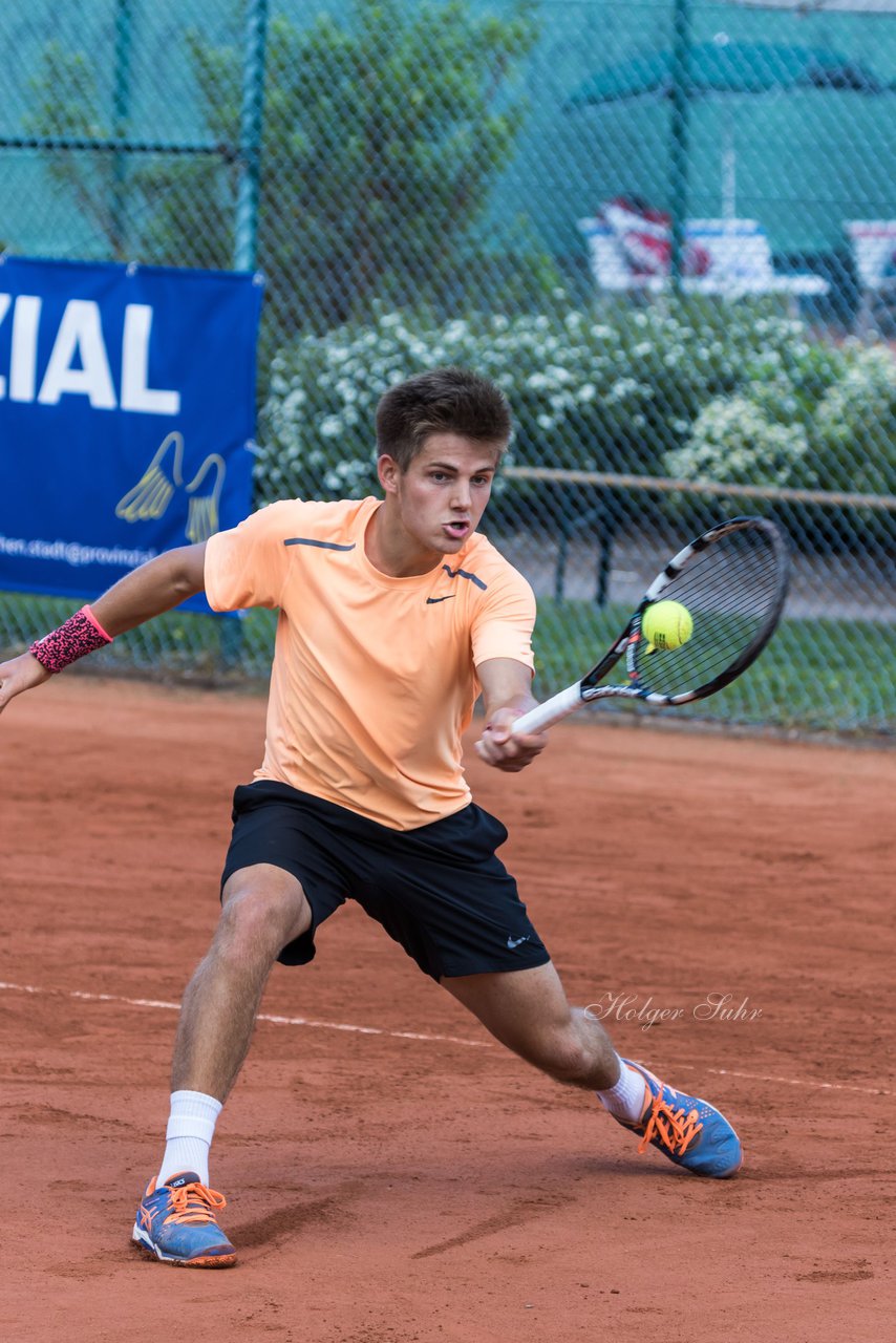 Bild 127 - Horst Schroeder Pokal 4. Tag